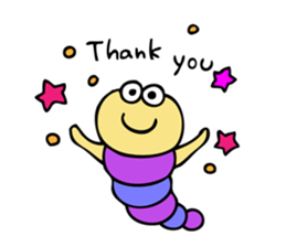 ladybug and more ! Ver.3 sticker #11710370