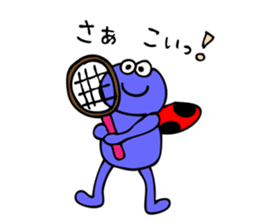 ladybug and more ! Ver.3 sticker #11710371