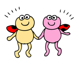 ladybug and more ! Ver.3 sticker #11710372