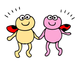 ladybug and more ! Ver.3 sticker #11710372