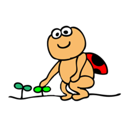 ladybug and more ! Ver.3 sticker #11710374