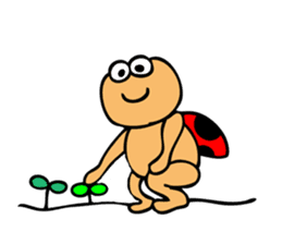 ladybug and more ! Ver.3 sticker #11710374