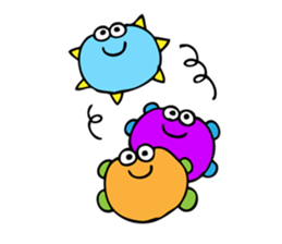 ladybug and more ! Ver.3 sticker #11710377