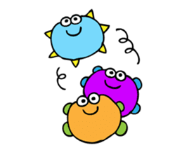 ladybug and more ! Ver.3 sticker #11710377