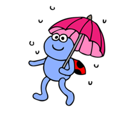 ladybug and more ! Ver.3 sticker #11710380