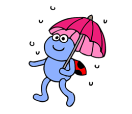 ladybug and more ! Ver.3 sticker #11710380