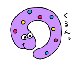 ladybug and more ! Ver.3 sticker #11710383