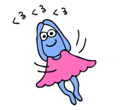 ladybug and more ! Ver.3 sticker #11710384