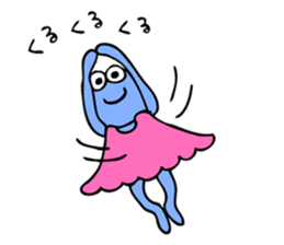 ladybug and more ! Ver.3 sticker #11710384