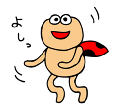 ladybug and more ! Ver.3 sticker #11710385