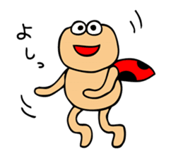 ladybug and more ! Ver.3 sticker #11710385