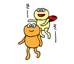 ladybug and more ! Ver.3 sticker #11710386