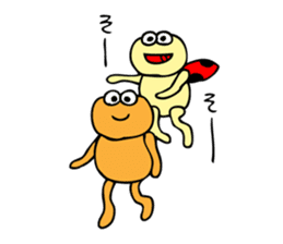 ladybug and more ! Ver.3 sticker #11710386