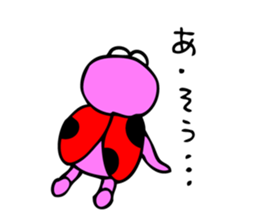 ladybug and more ! Ver.3 sticker #11710389