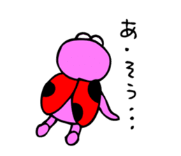 ladybug and more ! Ver.3 sticker #11710389