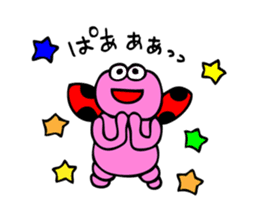 ladybug and more ! Ver.3 sticker #11710391