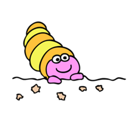 ladybug and more ! Ver.3 sticker #11710394