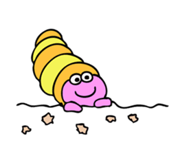 ladybug and more ! Ver.3 sticker #11710394