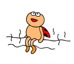 ladybug and more ! Ver.3 sticker #11710396