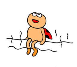 ladybug and more ! Ver.3 sticker #11710396