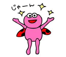 ladybug and more ! Ver.3 sticker #11710398