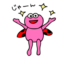 ladybug and more ! Ver.3 sticker #11710398