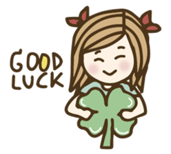 Pepin - The Lazy Pig sticker #11710838