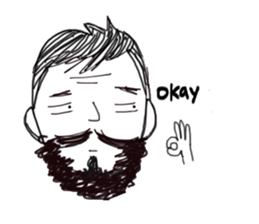 Ms.Joy and her friends sticker #11711380