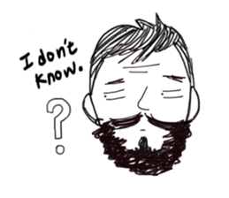 Ms.Joy and her friends sticker #11711382