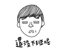 Ms.Joy and her friends sticker #11711385