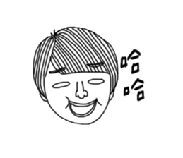 Ms.Joy and her friends sticker #11711389