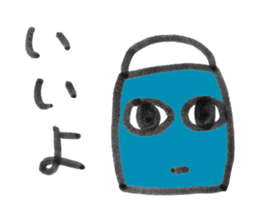 majime sticker sticker #11712295