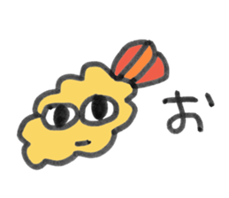 majime sticker sticker #11712300