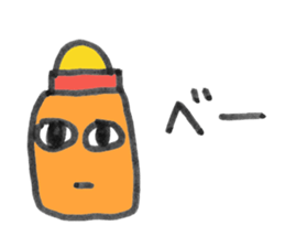 majime sticker sticker #11712305