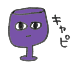 majime sticker sticker #11712310