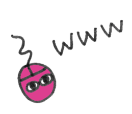 majime sticker sticker #11712318