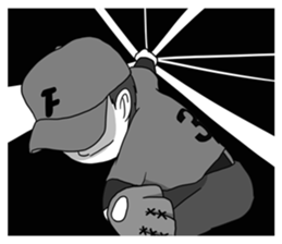 Life time 2-3 sticker #11712563