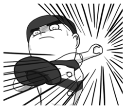 Life time 2-3 sticker #11712573