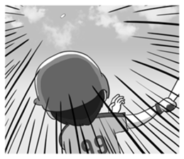 Life time 2-3 sticker #11712577