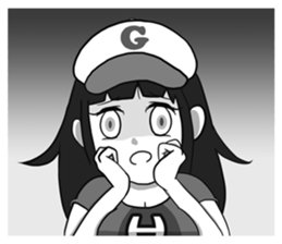 Life time 2-3 sticker #11712579