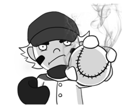 Life time 2-3 sticker #11712586