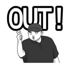 Life time 2-3 sticker #11712588