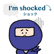 I LOVE JAPAN sticker #11713085