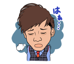 CATCH!!sicker sticker #11713328