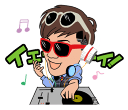 CATCH!!sicker sticker #11713333