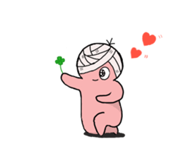 TOKO TOKO 3 sticker #11713440
