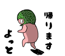 TOKO TOKO 3 sticker #11713442