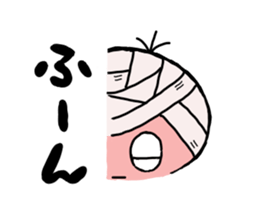 TOKO TOKO 3 sticker #11713443