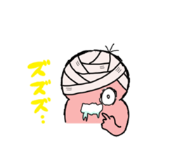 TOKO TOKO 3 sticker #11713444