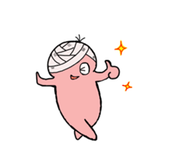TOKO TOKO 3 sticker #11713445